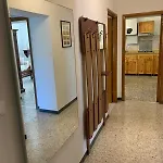 Cristina - Monte Coccia Apartment