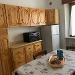 Cristina - Monte Coccia