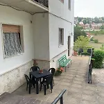 Apartment Cristina - Monte Coccia Campo di Giove