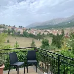Cristina - Monte Coccia