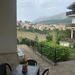 Cristina - Monte Coccia Apartment Campo di Giove