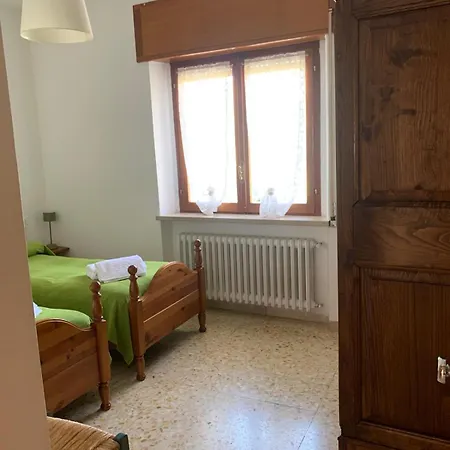 Apartman Cristina - Monte Coccia Campo di Giove