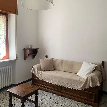 Cristina - Monte Coccia Apartment *