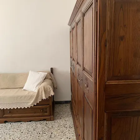 Appartement Cristina - Monte Coccia *