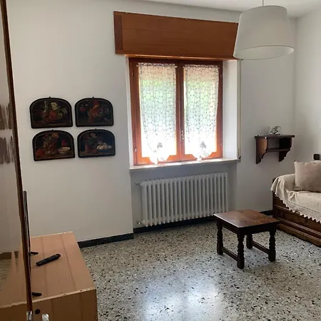 Cristina - Monte Coccia