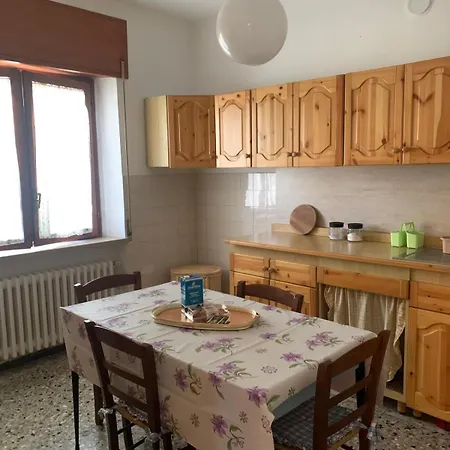 Cristina - Monte Coccia *