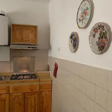 Cristina - Monte Coccia