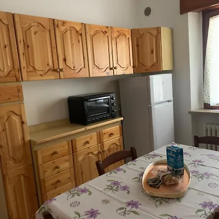 Cristina - Monte Coccia