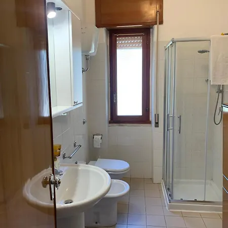 Cristina - Monte Coccia