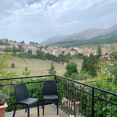 Cristina - Monte Coccia