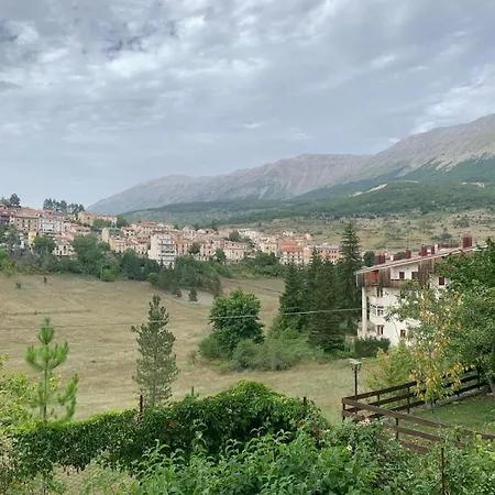 Cristina - Monte Coccia