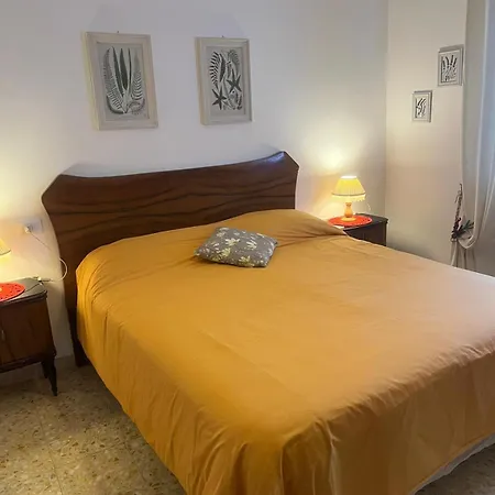 Cristina - Monte Coccia Apartment Campo di Giove