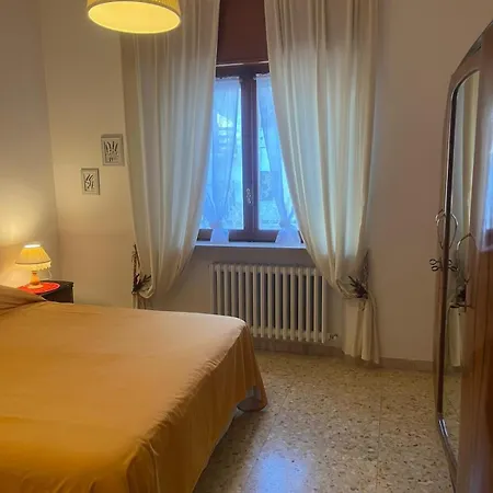 Cristina - Monte Coccia