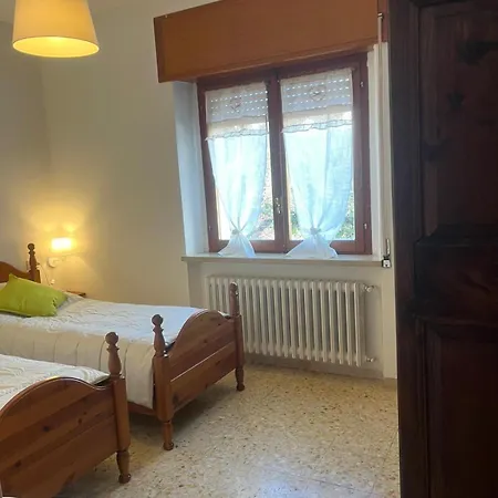 Apartment Cristina - Monte Coccia