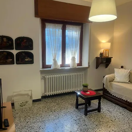 Cristina - Monte Coccia Apartment