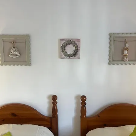 Apartment Cristina - Monte Coccia *