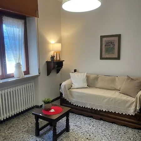Cristina - Monte Coccia Apartment Campo di Giove