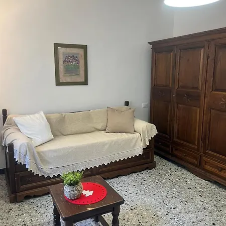 Apartment Cristina - Monte Coccia Campo di Giove