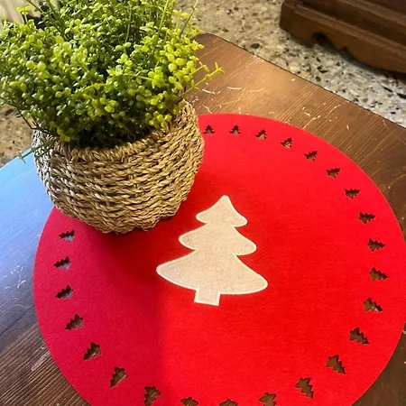 Apartment Cristina - Monte Coccia *