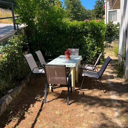 Cristina - Monte Coccia Apartment *