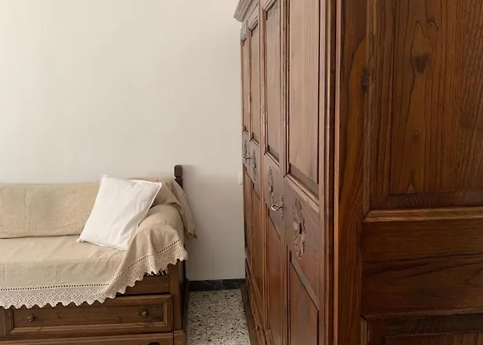 Διαμέρισμα Cristina - Monte Coccia *