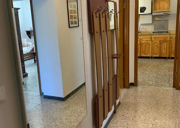 Cristina - Monte Coccia Διαμέρισμα