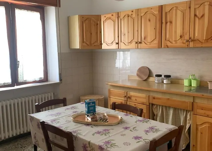 Cristina - Monte Coccia *