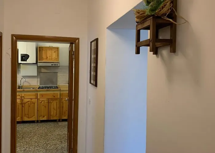 Διαμέρισμα Cristina - Monte Coccia *