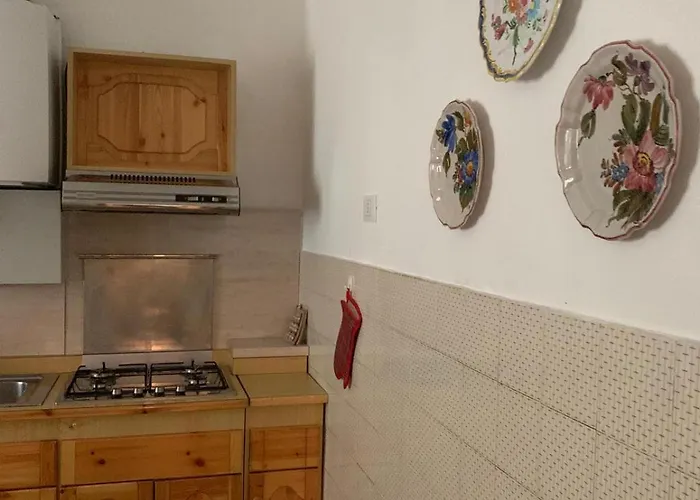 Cristina - Monte Coccia