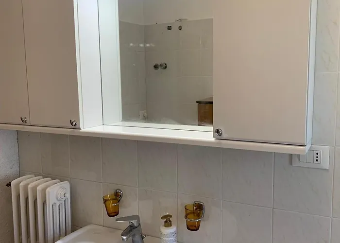 Cristina - Monte Coccia Διαμέρισμα *