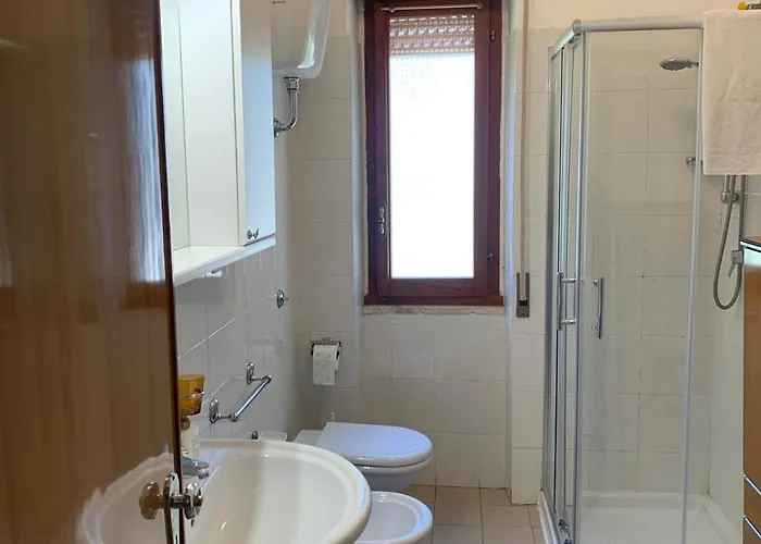 Cristina - Monte Coccia