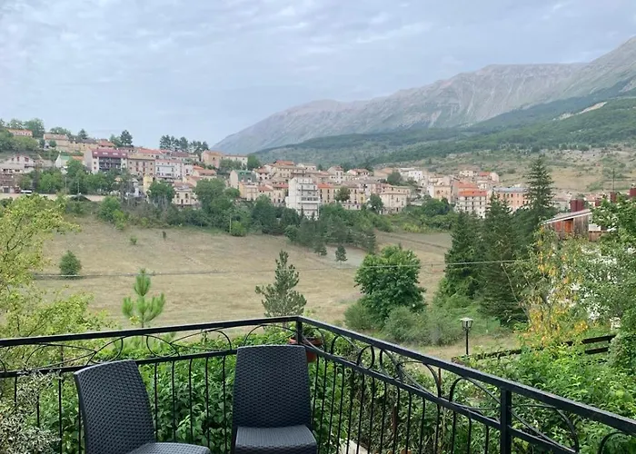 Cristina - Monte Coccia