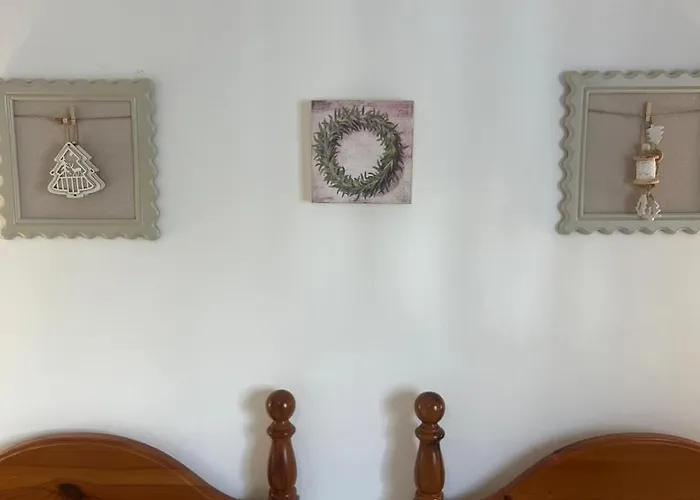 Διαμέρισμα Cristina - Monte Coccia *